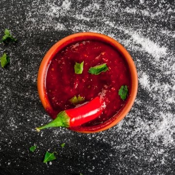 Up Your Hot Sauce Game With These Expert-Approved Tips & Recipes