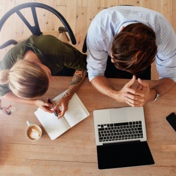 Should Fathers Take Shared Parental Leave? Four Dads Open Up