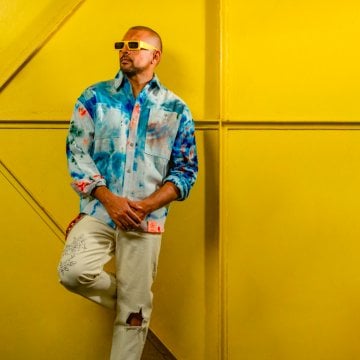 Grammy Award-Winning Performer Sean Paul’s Conscious Path to Success