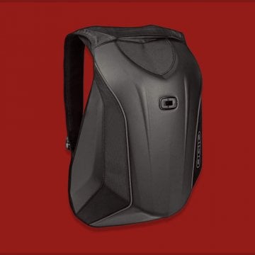 Your Motorbike Storage Solution Is Here