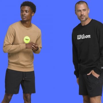 Everything You Need to Know About the Relaunch of Wilson