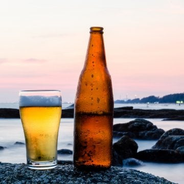 10 Awesome Ways to Drink Beer