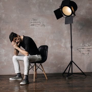 Think You Have What It Takes? Here\'s the Checklist