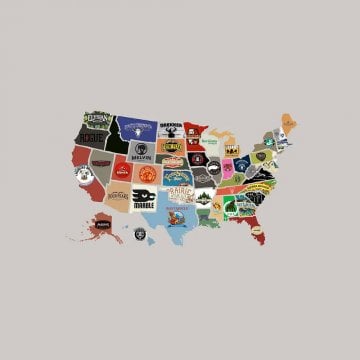  These Are the Most Popular Craft Breweries in America