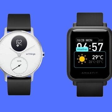 Who Says a Great Smartwatch Has to Be Expensive?