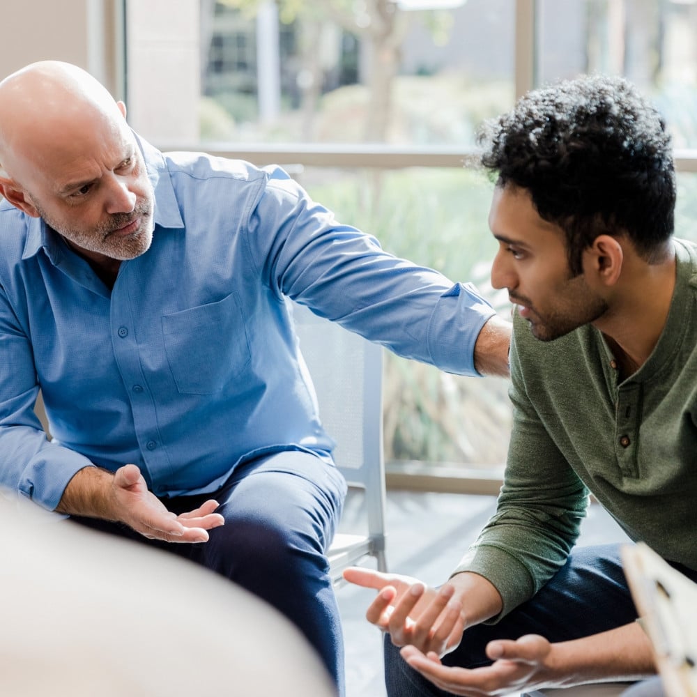 Here\'s How to Own and Communicate Your Feelings as a Man