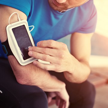 Are Athletic Music Streaming Services Worth Your Time? We Take A Closer Look