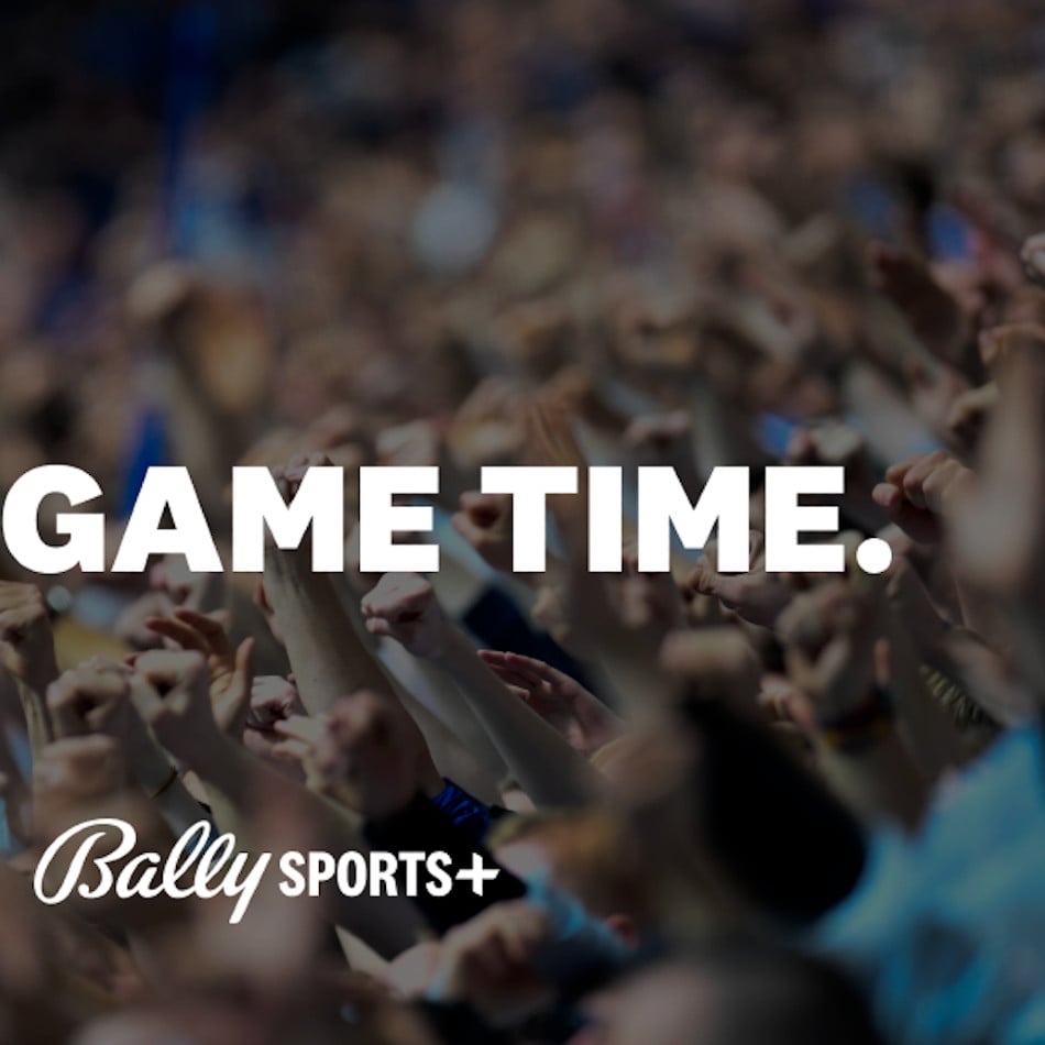 Watch Your Favorite Local Teams With Bally Sports+ New Season Pass
