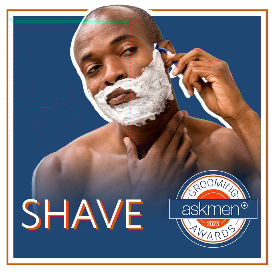Grooming Awards 2023: Shaving Products