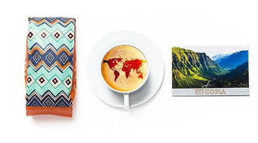 Coffee - Birthday Gift for Men