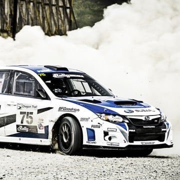 Drifting For Dummies