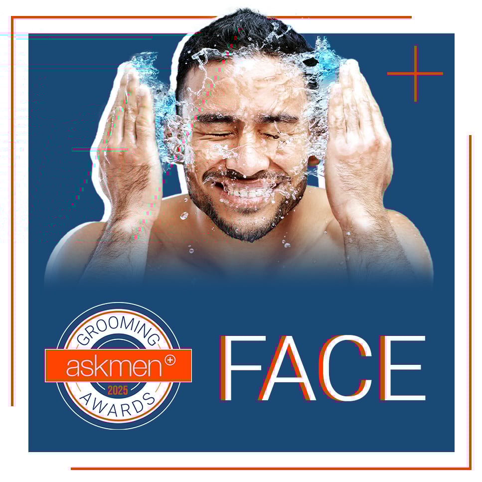Put Your Best Face Forward Thanks to These Award-Winning Grooming Products