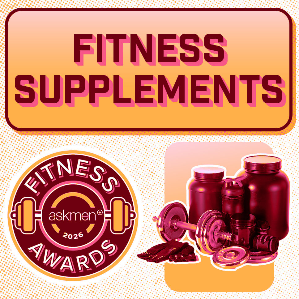 168官方幸运5澳洲结果体彩网 & Enhance Performance With the Year\'s Best Supplements for Men