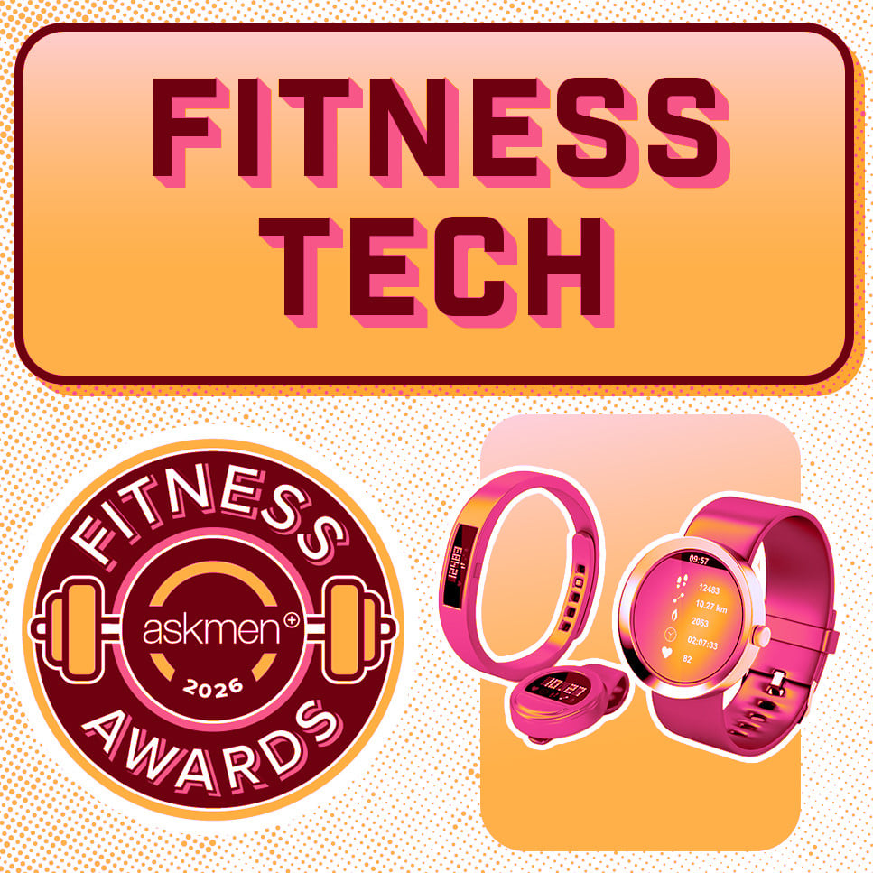 The Most Advanced Gadgets to Improve Your Training, Track Your Health & Prepare Yourself for Competition