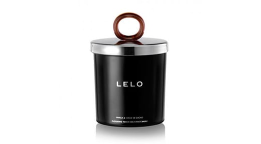 Lelo candle