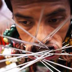 Here Is All The News You Need To Know (In Pictures)