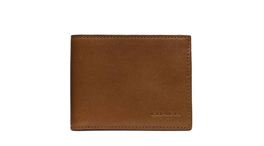 Wallet - Birthday Gift for Men