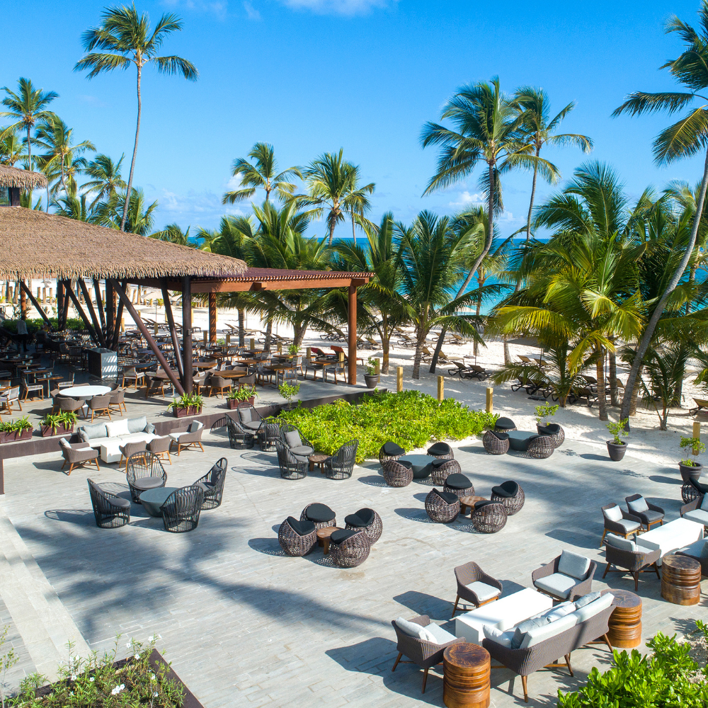 Planning an Epic Bachelor Party? This Punta Cana Resort Should Be on Your Radar