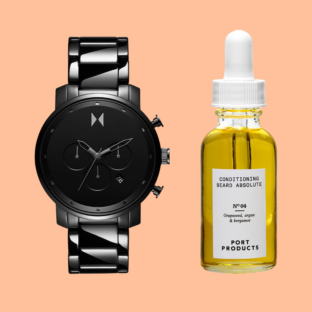 Struggling to Pick Out the Perfect V-Day Gift for Him? We\'ve Got You Covered