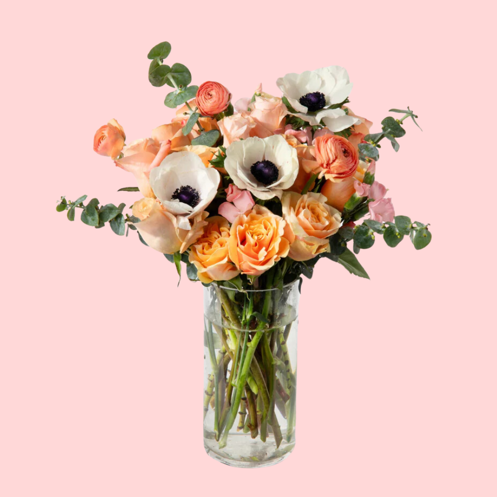 Make Her Day on February 14th With These Great V-Day Gift Options