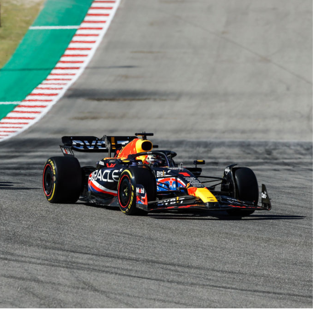 How F1 Drivers Balance Individual Pressures With the Needs of the Team