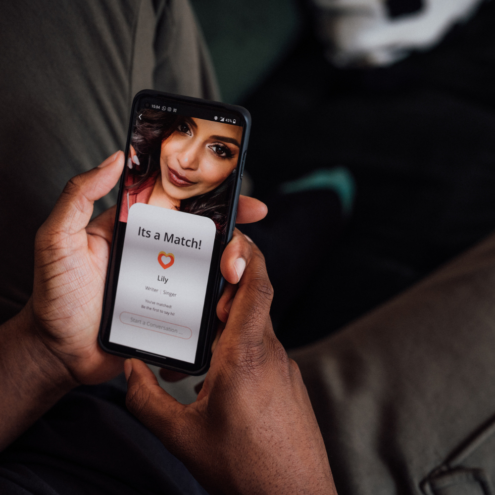 The First Sunday in January Sees a Wave of Online Dating App Activity