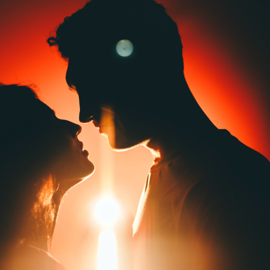 The Riskiest States to Have Sex in Have Been Revealed... Oof.