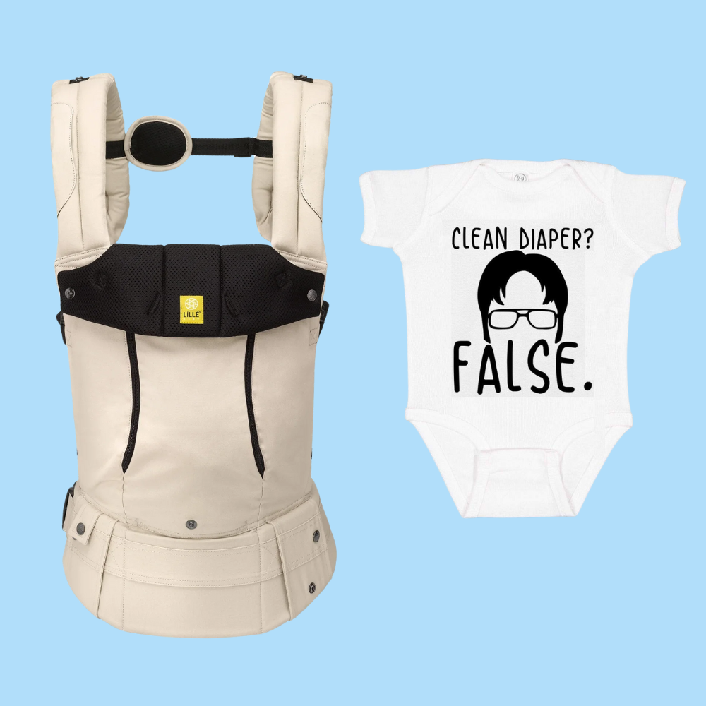 Celebrate the New Dad in Your Life With These Fun & Practical Gift Options