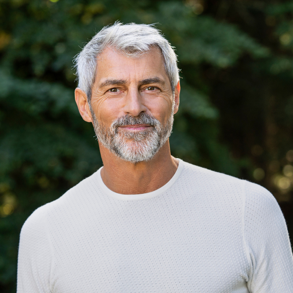 We Separate Fact From Fiction When It Comes to Going Gray