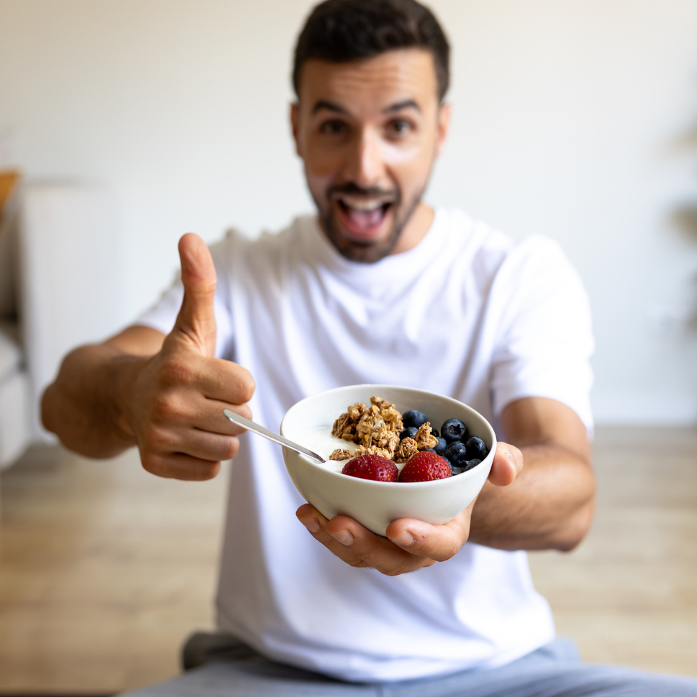 Is TikTok’s \'Fibermaxxing\' Trend Legit - Or Will It Ruin Your Gut Health?