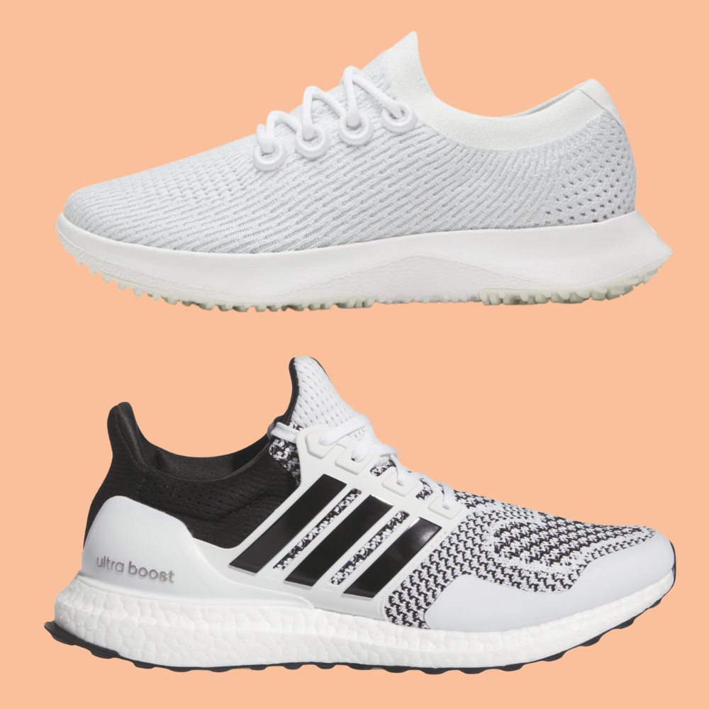 These Ultra-Breezy Summer Shoes Are the Solution to All Your Sweaty Feet Problems