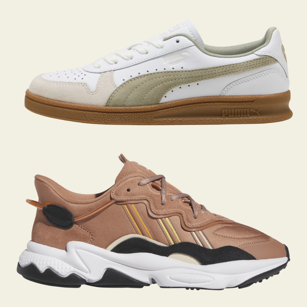 The Latest Gear, Memorabilia & Kicks for the Sneaker-Obsessed Friend in Your Life