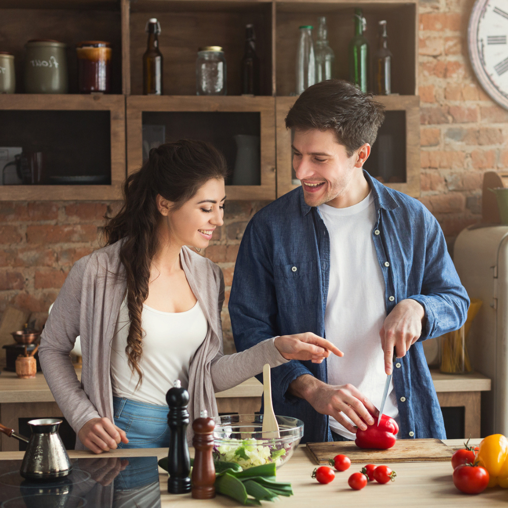 Ditch the Flowers & Treat Your Partner to an Unforgettable V-Day Experience Instead