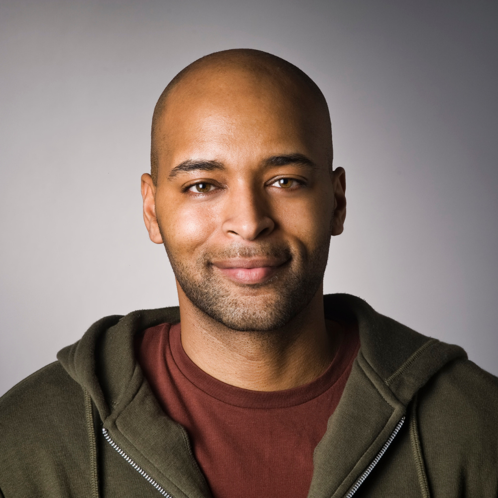 Male Pattern Baldness May Take Your Hair But It Doesn\'t Have to Take Your Self-Esteem