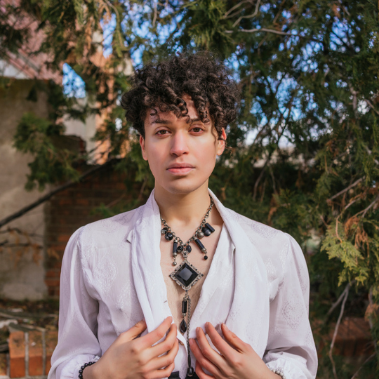 3 Things Cis Men Should Know to Help Support Their Trans Friends