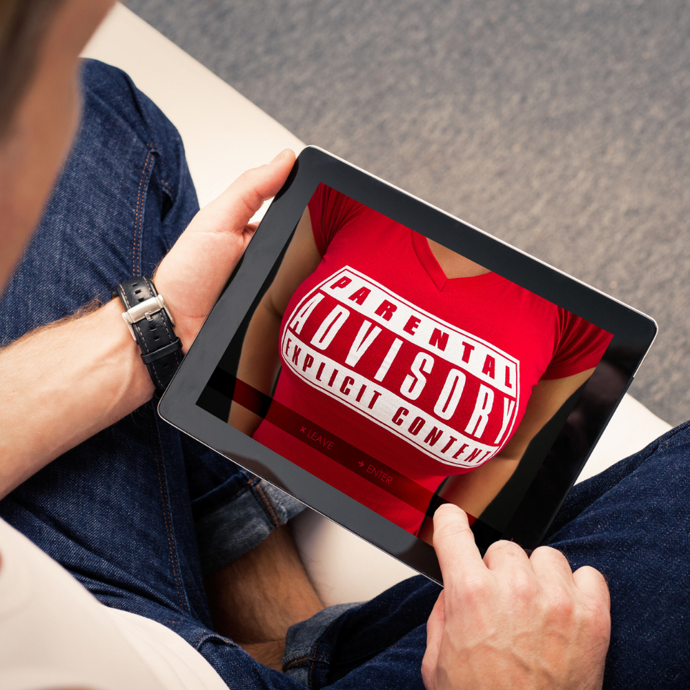 4 Simple Steps to Bypass Geo-Restrictions and Watch Your Favorite X-Rated Content