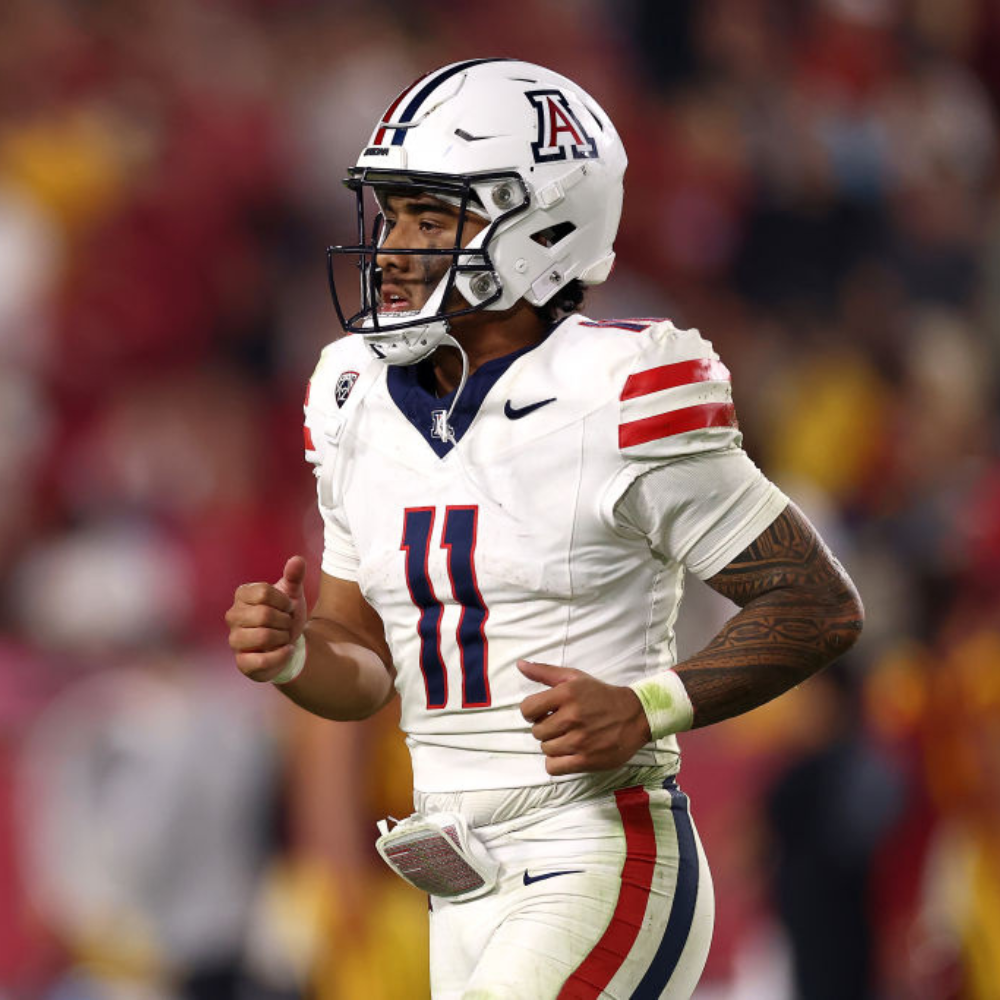 Your Best Bet to Stream the Beavers-Wildcats Game This Weekend