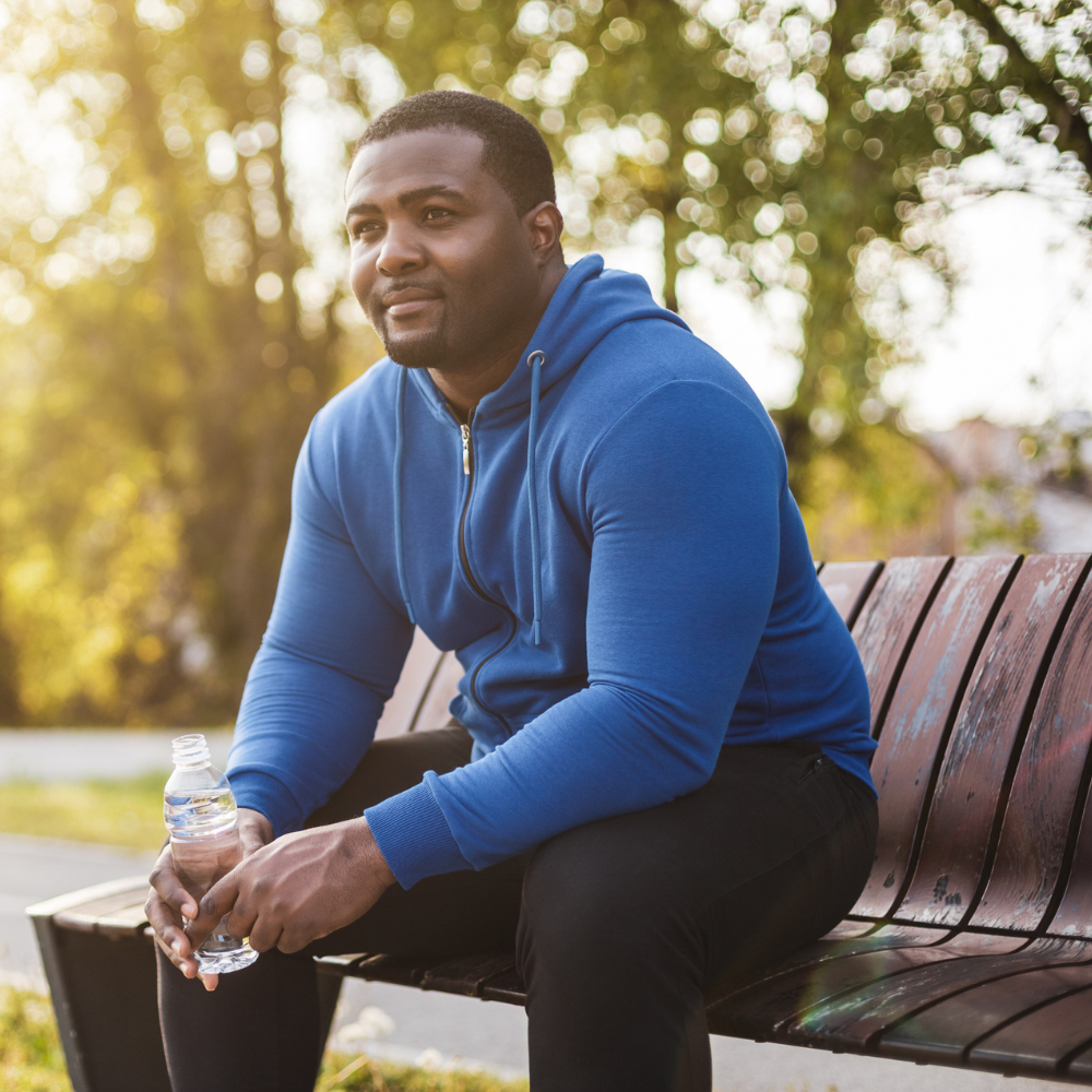 First Time Trying to Lose Weight? Simplify Your Goals to Give Yourself the Best Chance of Success