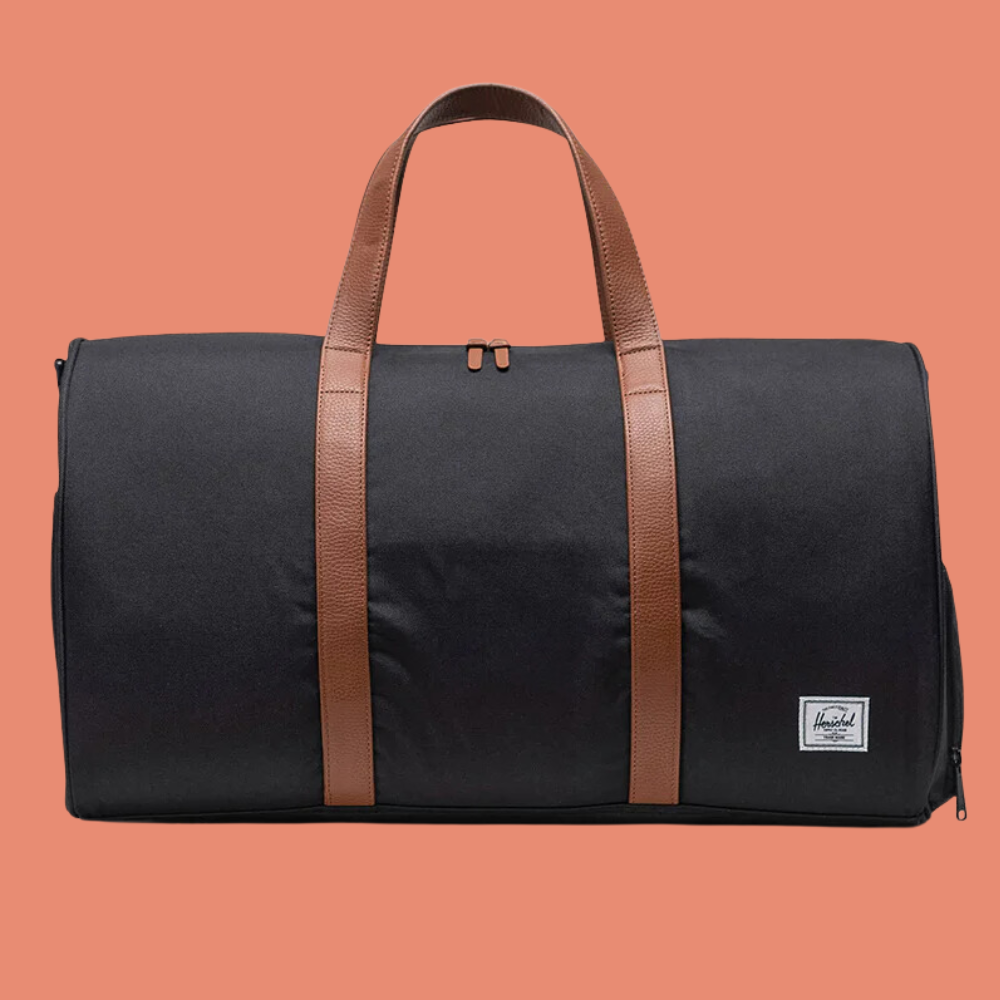 Carry All Your Gym Essentials in Style With These Snazzy Bags