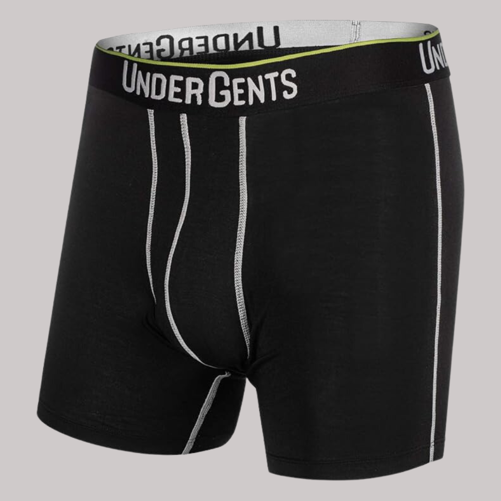Upgrade Your Workout Comfort With These Sweat-Resistant Underwear Options