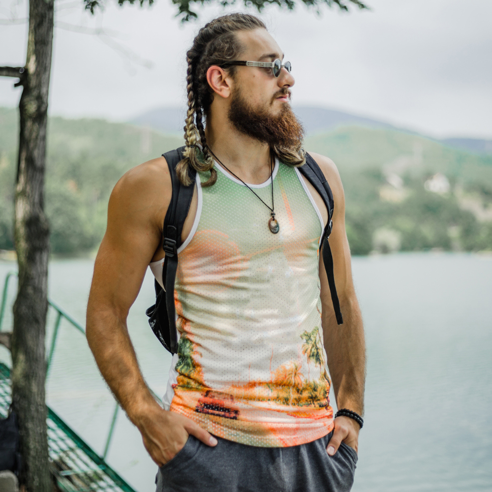 Do You Know the Right Way to Balm Your Beard?