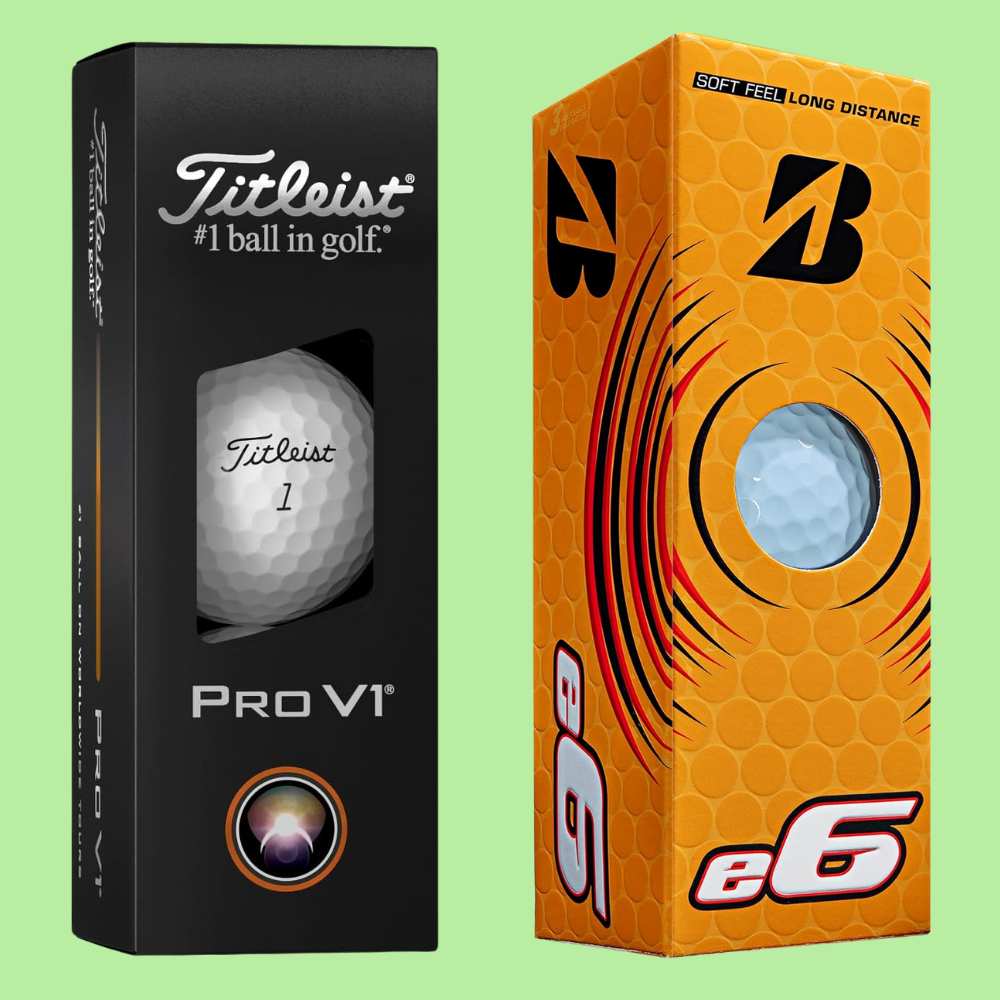 Golf Is Almost Back & It\'s Time to Get Your Basics Together Before You Hit the Links