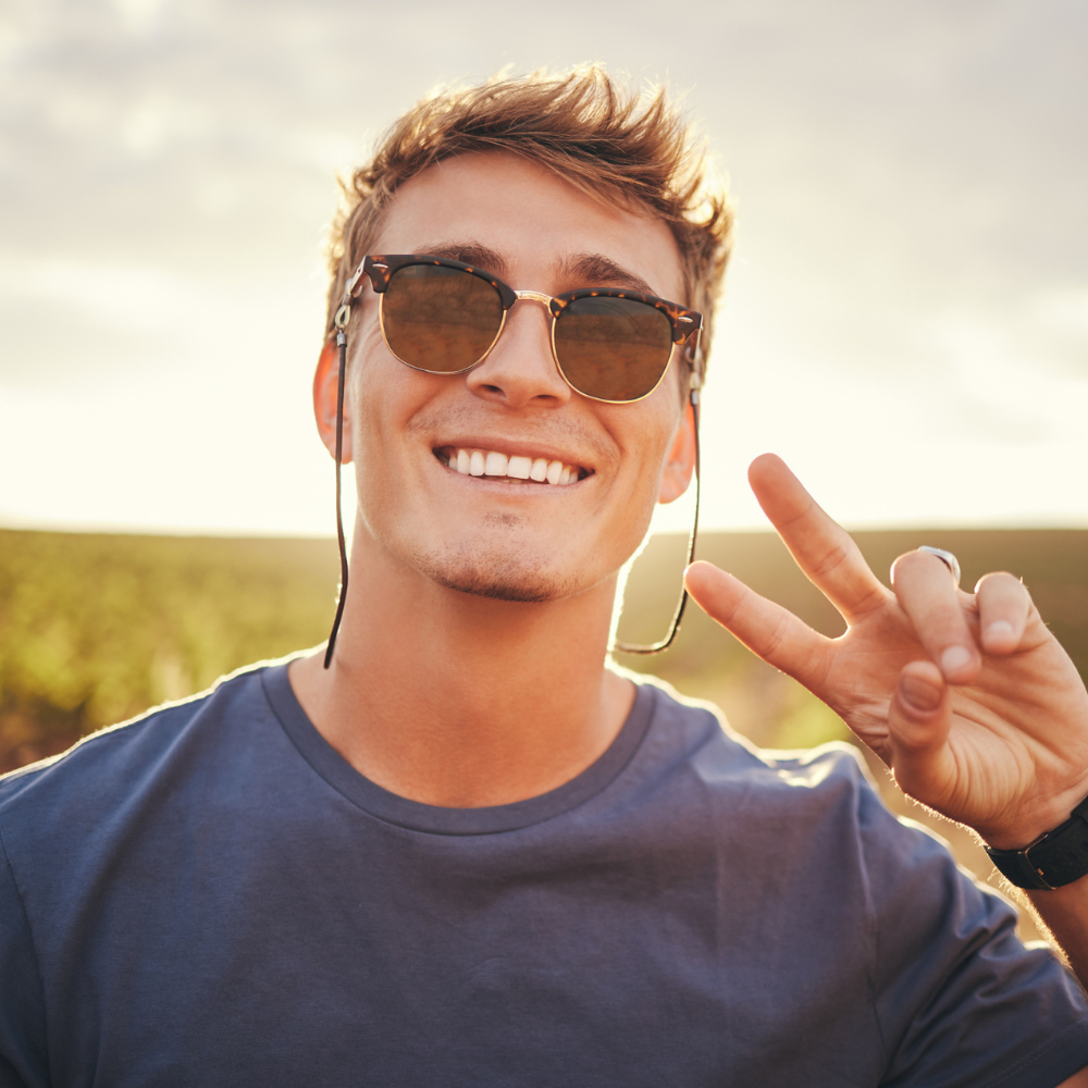 How to Cultivate Inner Peace & Stop Sweating the Little Things