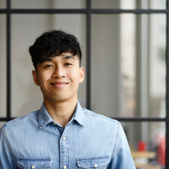 How to Gain Self-Confidence (And Keep It) As a Man in a Screwed-Up Society