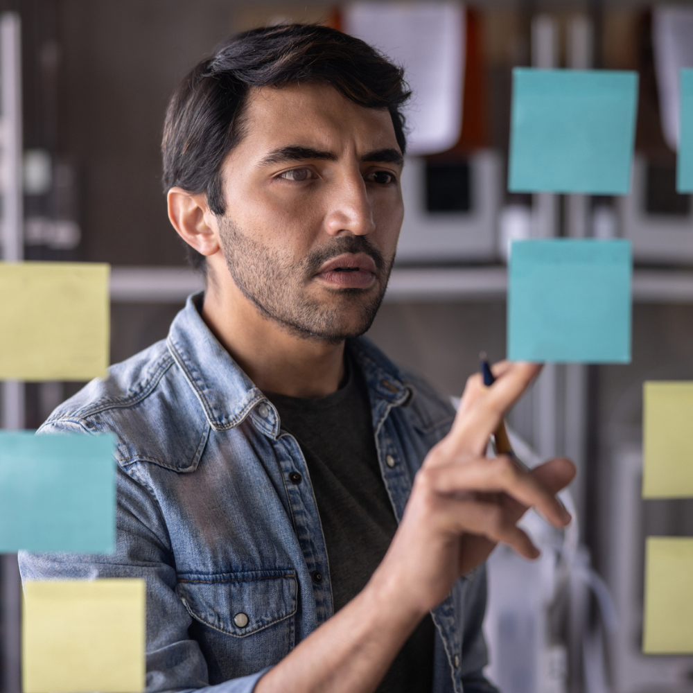 How an Obsession With Optimization Could Be Messing With Your Head