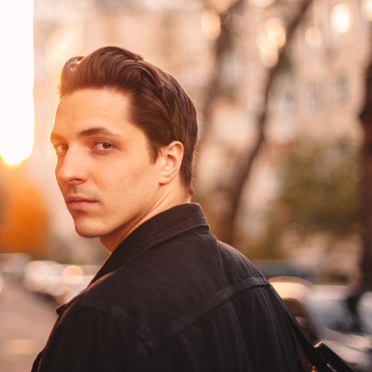 Society Expects Men to Be Stoic. Is It Good for Us, Bad for Us or a Little More Complicated?