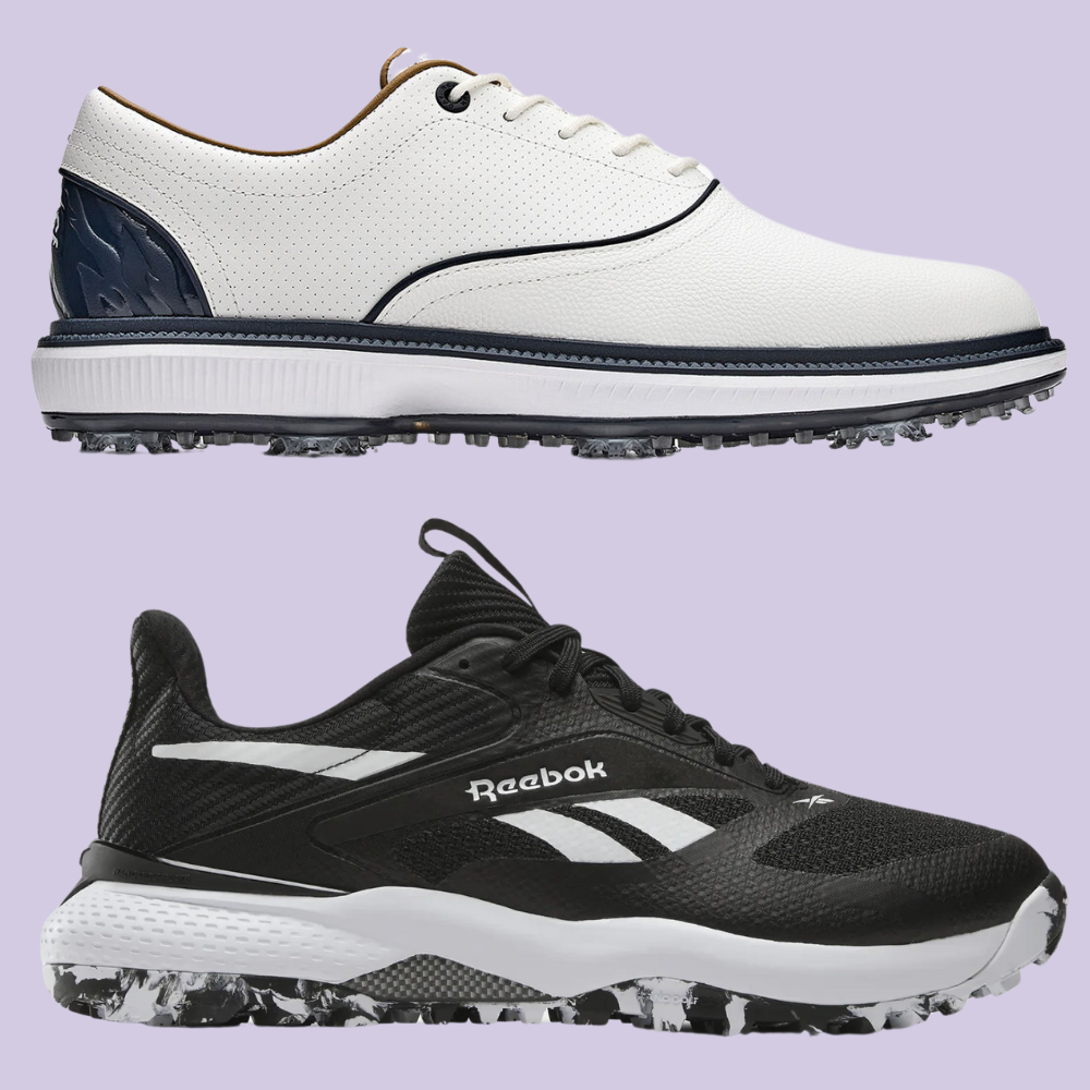 Hit the Links in Style & Comfort With the Best Golf Shoes of 2025
