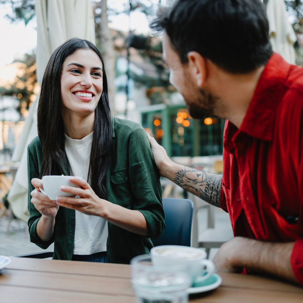 Want to Make Her Day? Here Are Ten Genuine Compliments That Show Her You Truly Appreciate Her