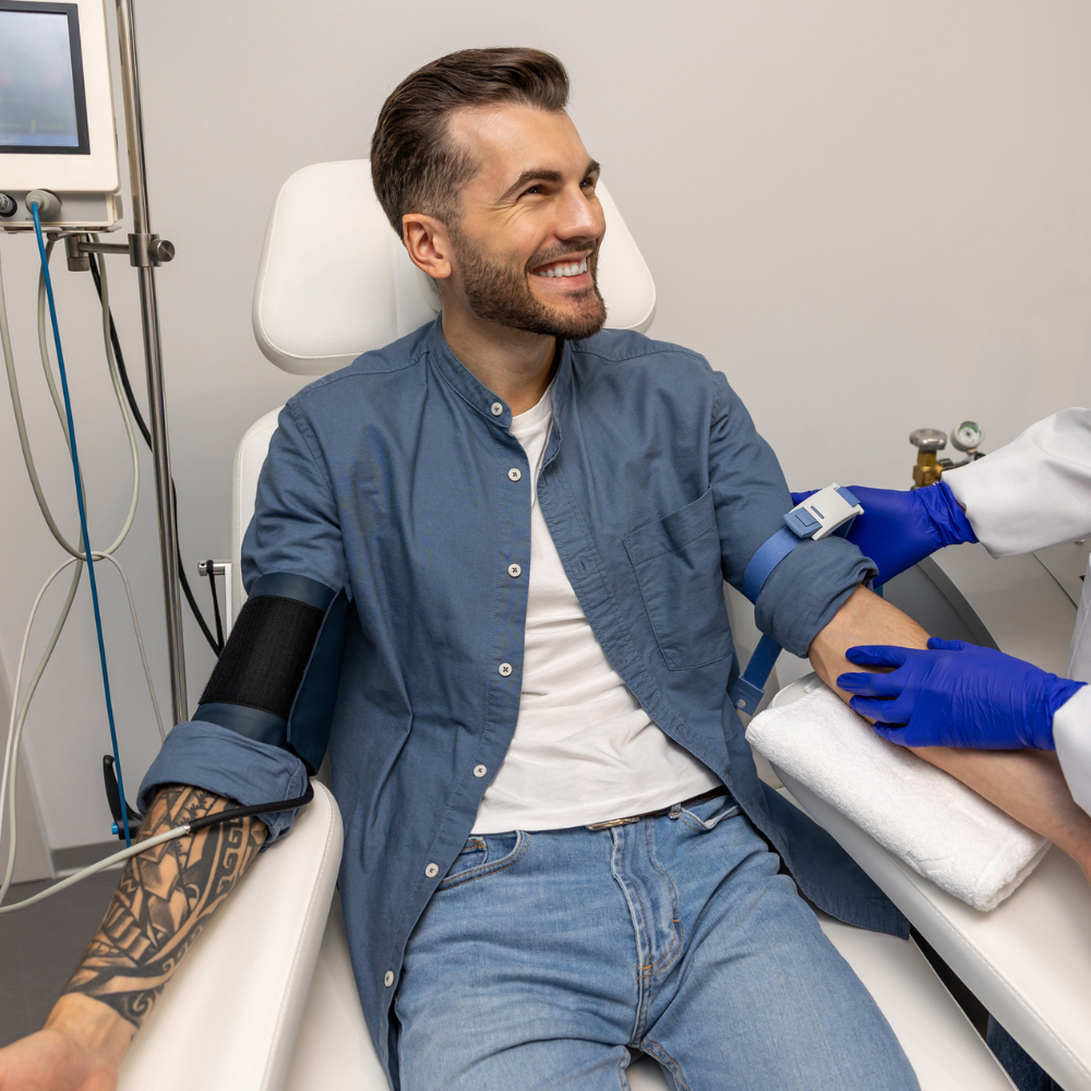 5 Things You Should Know About Having a Sexually Transmitted Infection