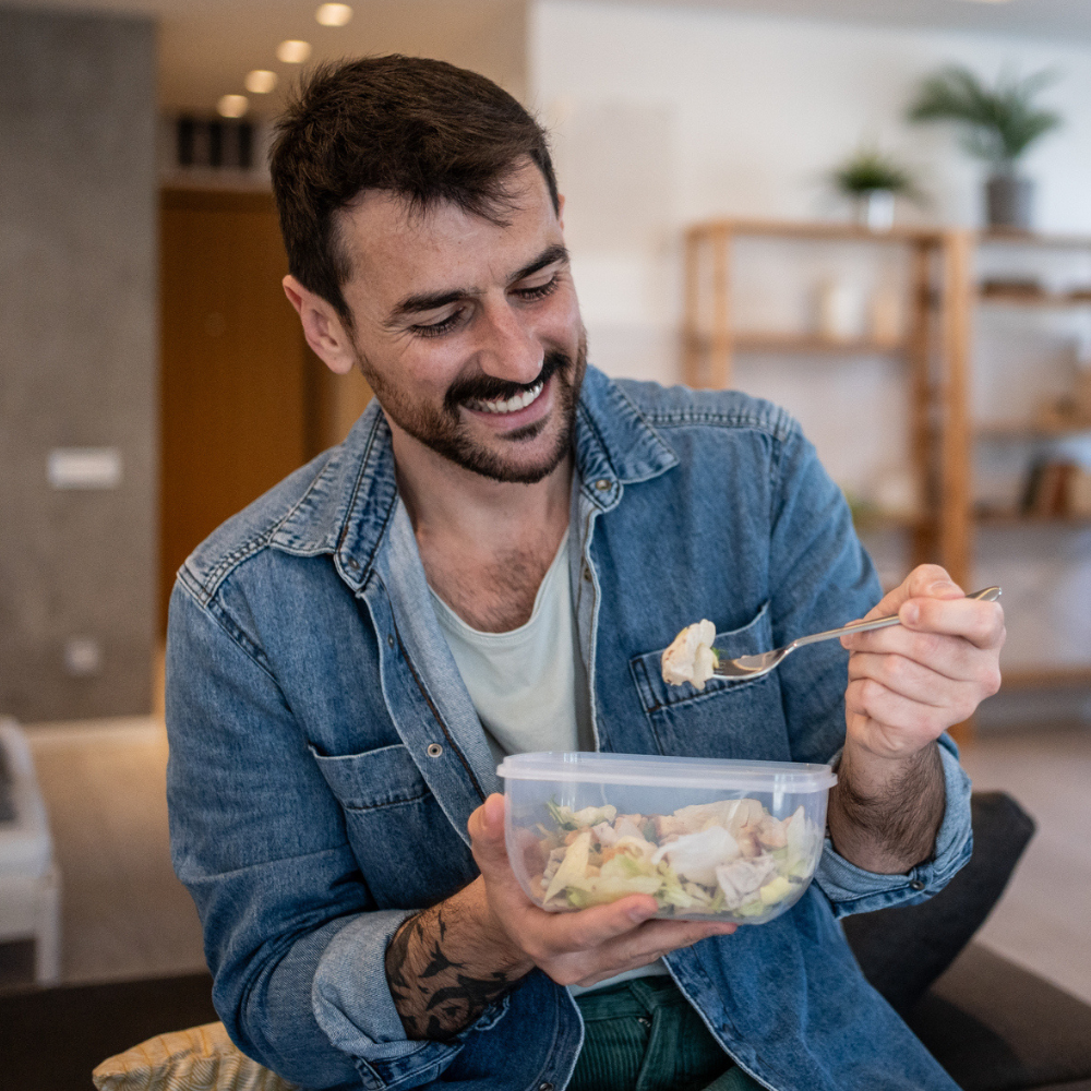 Can Protein Timing Help You Pack On Muscle?